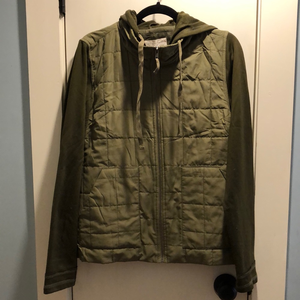 Evy’s Tree Olive Scout Size Medium